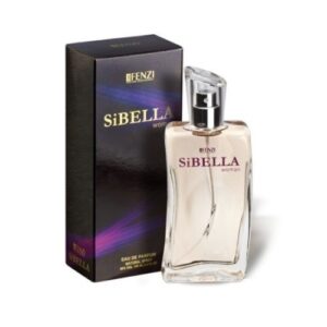 JFenzi Sibella Woman woda perfumowana 100 ml