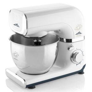 Robot planetarny ETA Mezo Smart ETA003490010***WIELOFUNKCYJNY ROBOT KUCHENNY Z SYSTEMEM PLANETARNYM***