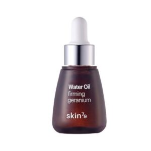 SKIN79 Ujędrniający olejek wodny na bazie geranium 20ml