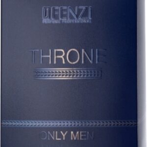JFenzi Throne woda perfumowana 100 ml