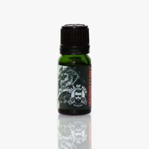 Olejek do brody 10ml Unforgettable