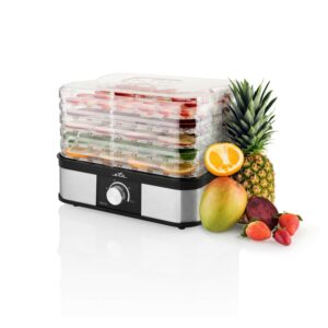 Suszarka do owoców i warzyw ETA Freya ETA530190000