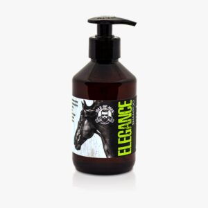 Szampon do włosów 250ml Elegance