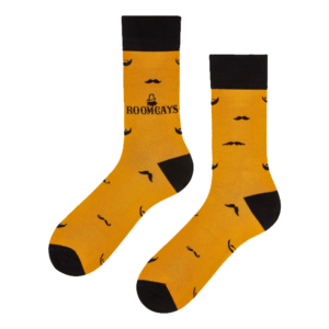 ROOMCAYS Skarpety Męskie