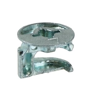 Mimośród Ø 15 do płyty 15-16 mm