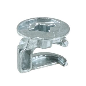 Mimośród Ø 15 do płyty 18 mm