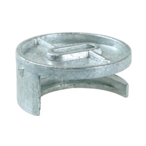 Mimośród Ø 25 mm do płyty 16 mm