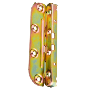 Zaczep do łóżka – grzebieniowy  (zestaw na 1 łóżko)