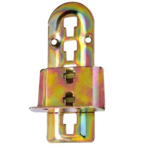 Zaczep regulowany do łóżka