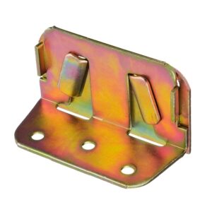 Zaczep belki środkowej łóżka – bez regulacji