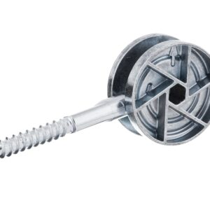 Złącze meblowe do łóżek ECW Ø 35 mm