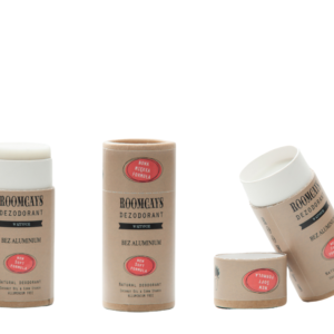 Naturalny dezodorant w sztyfcie [3 szt. -20%]