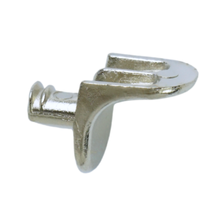 Podpórka półki z 1 bolcem – Suppora I