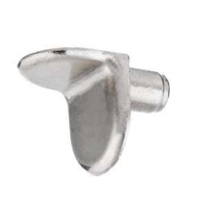 Podpórka półki z 1 bolcem – mini