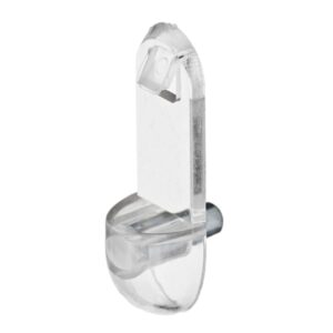 Podpórka tworzywowa z blokadą