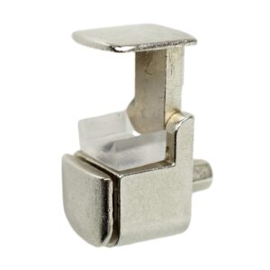 Podpórka półki z blokadą, CBF 14 – 22 mm