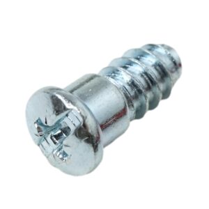 Wkręt do złącza niewidocznego CLICK