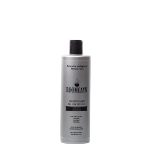 Energetyzujący żel pod prysznic 400 ml