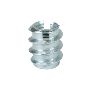 Mufa wkręcana M4 x Ø 6,5 x 8 mm