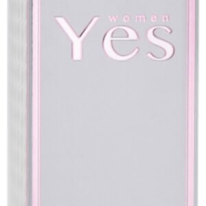 JFenzi YES Woman woda perfumowana 100 ml