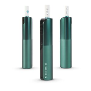 Podgrzewacz NEXONE Green