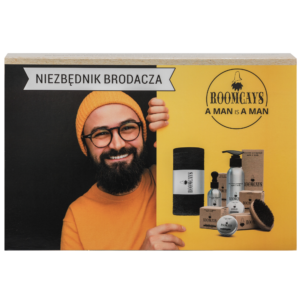 Niezbędnik Brodacza