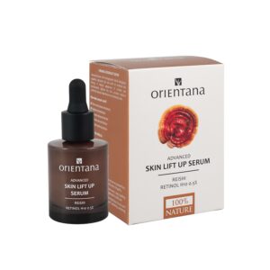 Serum z retinolem H10 0,5% i reishi 30 ml
