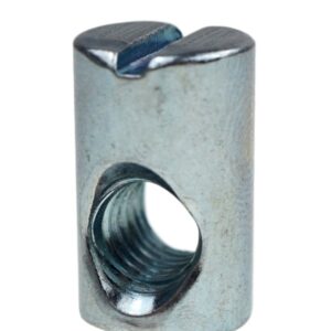 NAKRĘTKA WAŁECZKOWA M6 X 13 MM ASYMETRYCZNA