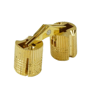 Zawias cylindryczny Ø 10 mm