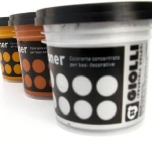 TONER X DECORATIVI 0,25L (pigment) NR 512