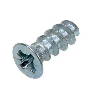 Eurowkręty z łebm stożkowym – 5,0 mm