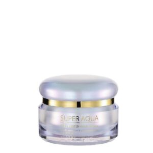 MISSHA Super Aqua Cell Renew Krem z wyciągiem ze śluzu ślimaka 52ml