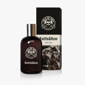 Perfumy Rattle&Hum 100ml