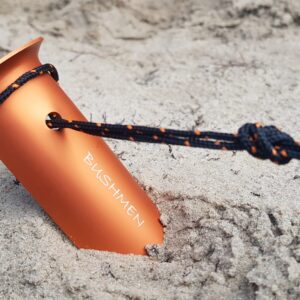 ULTRALIGHT – śledź SAND & SNOW