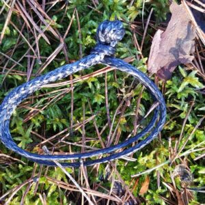 Miękka Szekla – Czarny