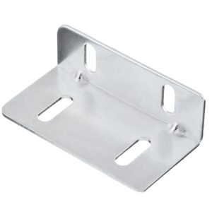 Kątownik montażowy 20 x 30 x 60 mm, 4 otw.