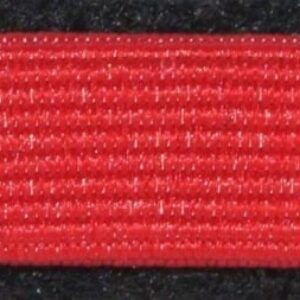 Brązowy Medal za Zasługi dla Pożarnictwa – Baretka