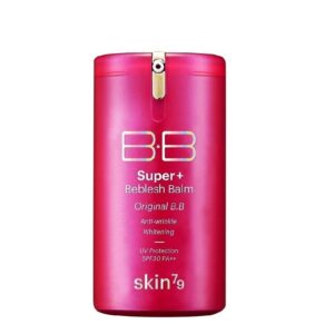 SKIN79 Krem BB Pink z potrójną funkcją SPF30 PA++