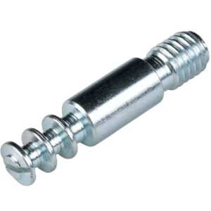 Zaczep na gwint M8 do mimośrodu ECM 35