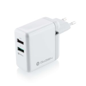 Ładowarka GoGEN ACHQ203W