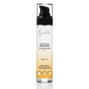 Senelle odżywczy krem do twarzy 50 ml