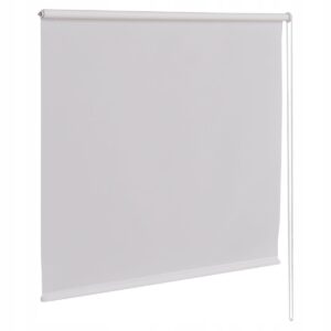 Roleta okienna wolnowisząca gładka 110×150 cm