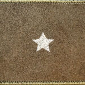 Dystynkcja na kurtkę khaki – chorąży