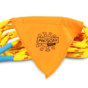 Lina animacyjna Poli 10 m