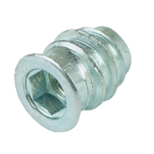 Mufa wkręcana M4 x 10 mm