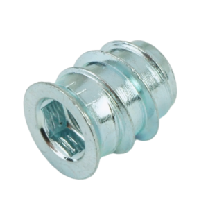 Mufa wkręcana M5 x 12 mm