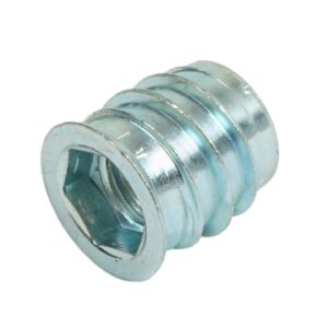 Mufa wkręcana M8 x 15 mm