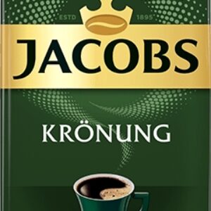 Kawa Jacobs Kronung – mielona 250g