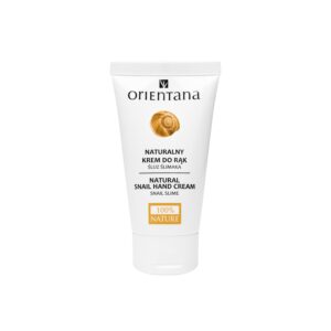Krem do rąk ze śluzem ślimaka 50 ml