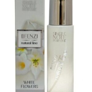 JFenzi Natural Line White Flowers 50ml